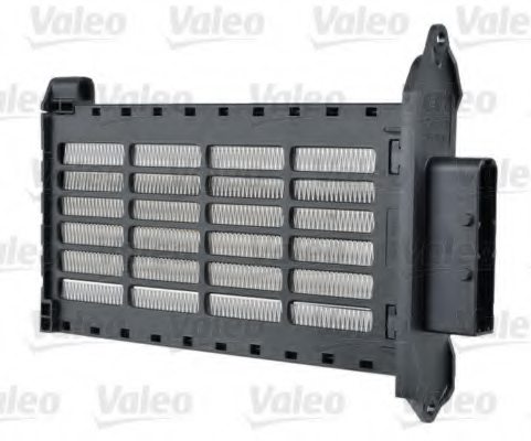 VALEO 812426 Heat Exchanger, interior heating